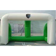 sport inflatable game